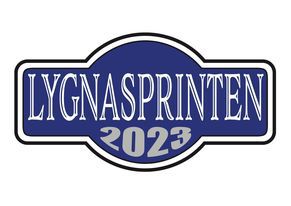 Lygnasprinten 2023