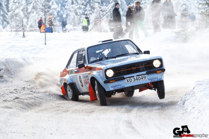 Lygnasætersprinten 2023