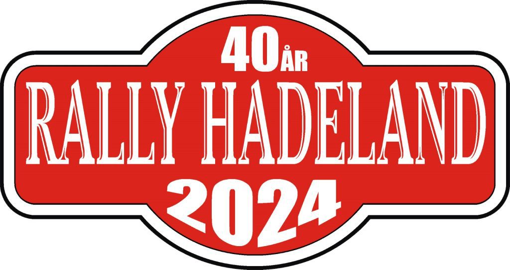 Rally Hadeland 2024