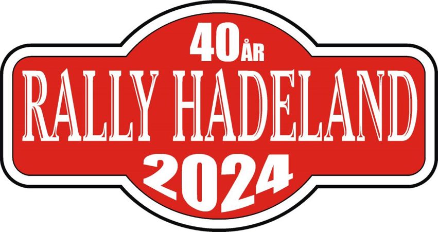 Rally Hadeland 2024